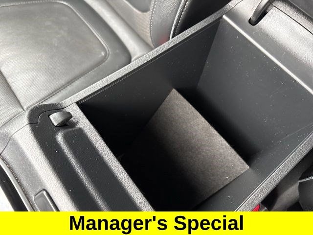 Hyundai Tucson Limited AWD 2023