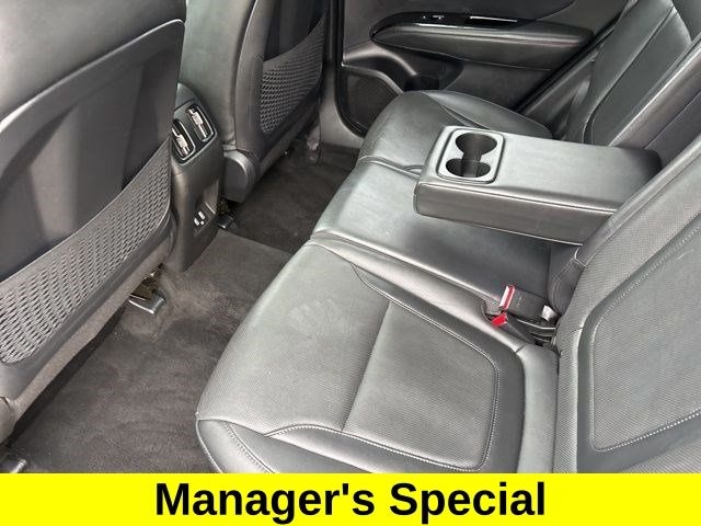 Hyundai Tucson Limited AWD 2023