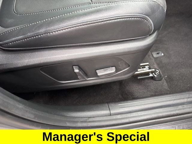 Hyundai Tucson Limited AWD 2023