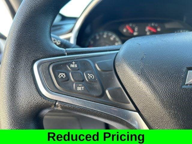 Chevrolet Malibu LT 2018