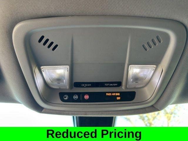 Chevrolet Malibu LT 2018