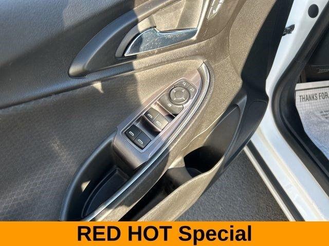 Chevrolet Malibu LT 2018