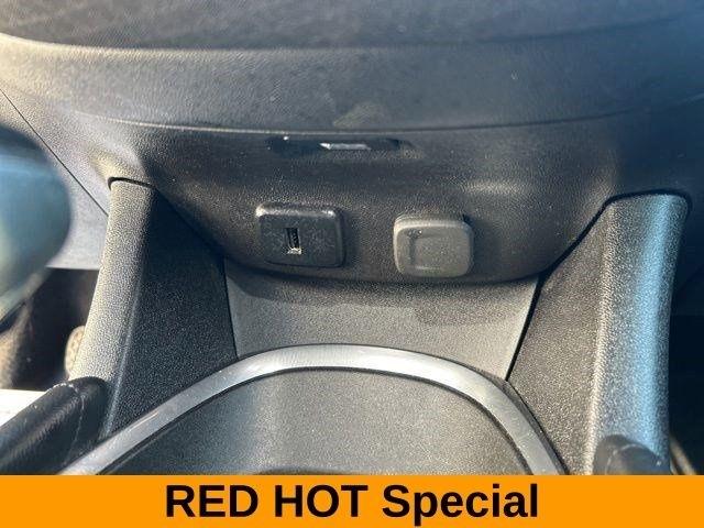 Chevrolet Malibu LT 2018