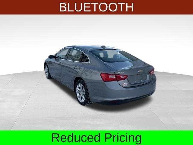 Chevrolet Malibu  2023