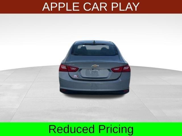 Chevrolet Malibu  2023