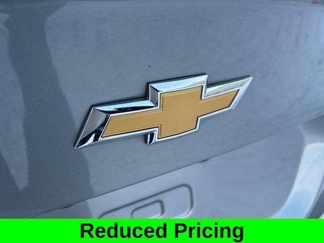 Chevrolet Malibu  2023