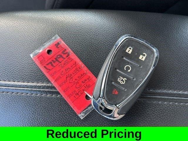 Chevrolet Malibu  2023