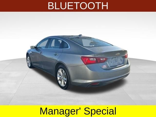 Chevrolet Malibu  2023