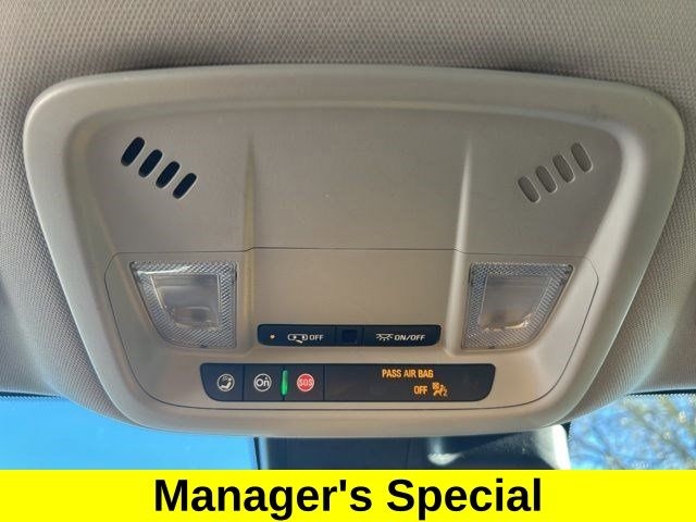 Chevrolet Malibu  2023