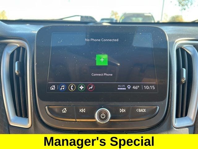 Chevrolet Malibu  2023