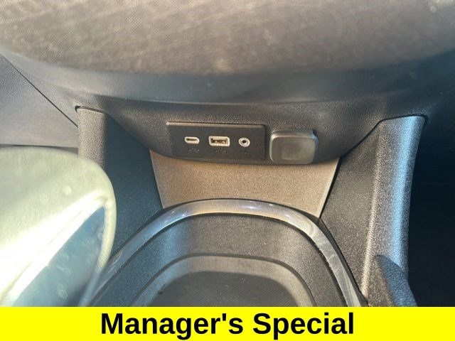 Chevrolet Malibu  2023