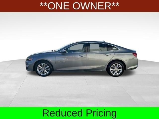 Chevrolet Malibu  2023