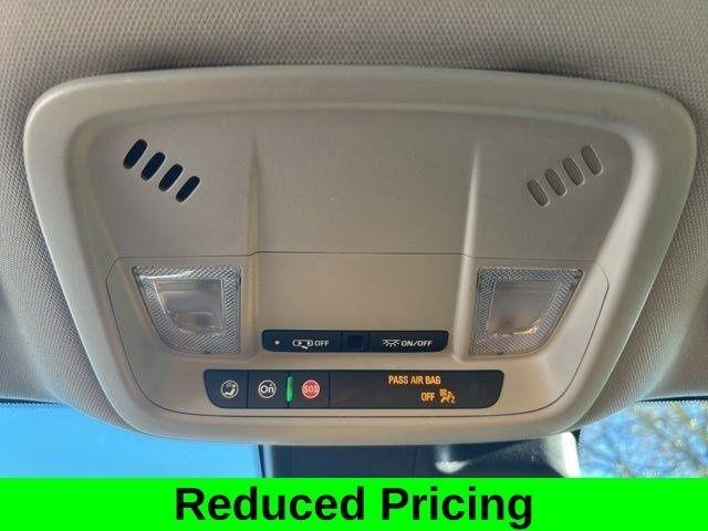 Chevrolet Malibu  2023