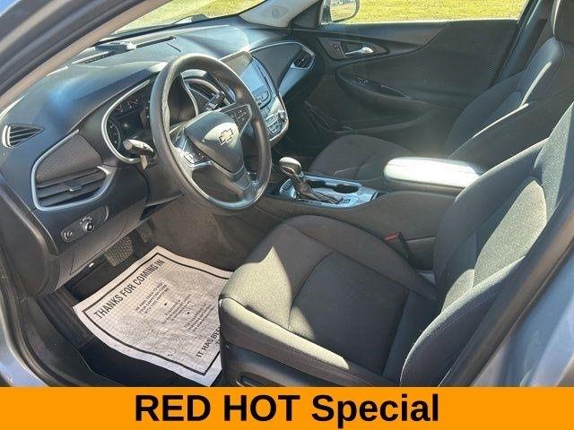 Chevrolet Malibu  2023