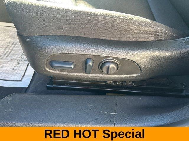 Chevrolet Malibu  2023