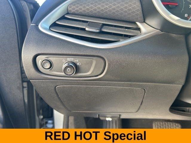 Chevrolet Malibu  2023