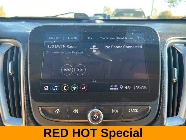 Chevrolet Malibu  2023