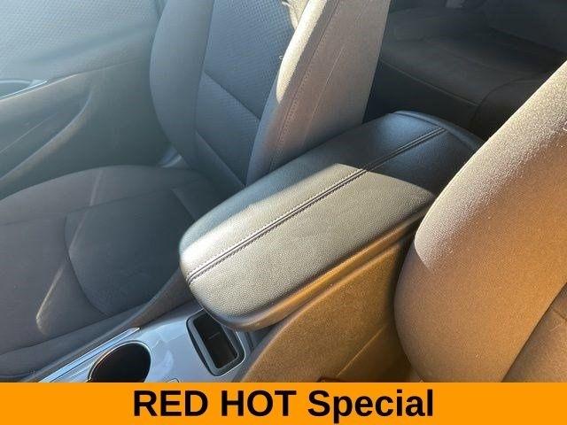 Chevrolet Malibu  2023