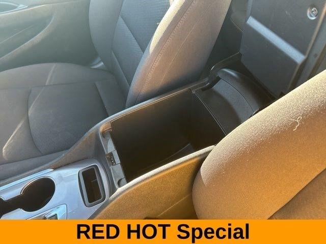 Chevrolet Malibu  2023