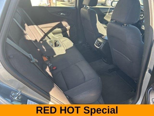 Chevrolet Malibu  2023