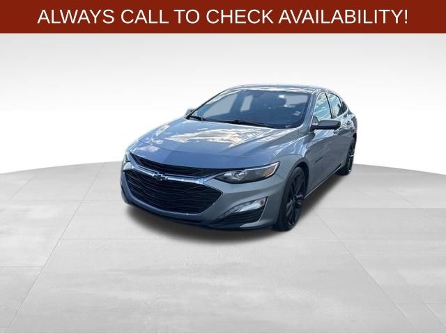 Chevrolet Malibu  2023 Chevrolet Malibu  2023