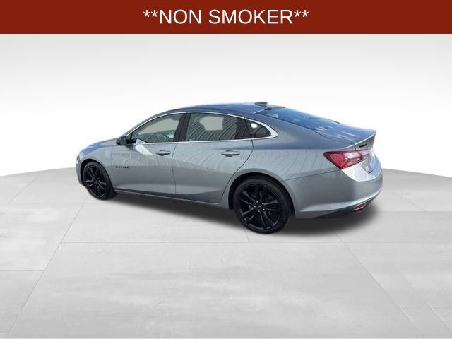 Chevrolet Malibu  2023 Chevrolet Malibu  2023