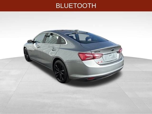 Chevrolet Malibu  2023 Chevrolet Malibu  2023