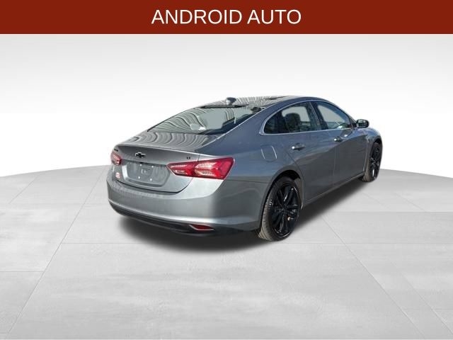 Chevrolet Malibu  2023 Chevrolet Malibu  2023