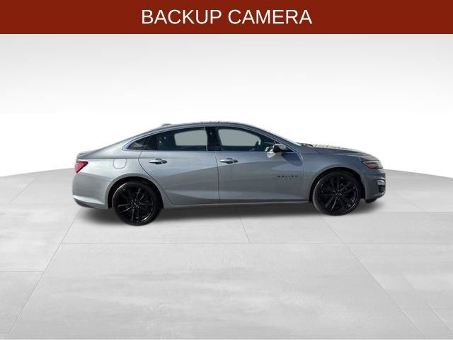 Chevrolet Malibu  2023 Chevrolet Malibu  2023