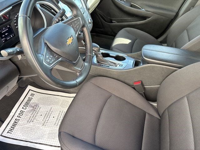 Chevrolet Malibu  2023 Chevrolet Malibu  2023