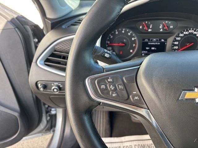 Chevrolet Malibu  2023 Chevrolet Malibu  2023