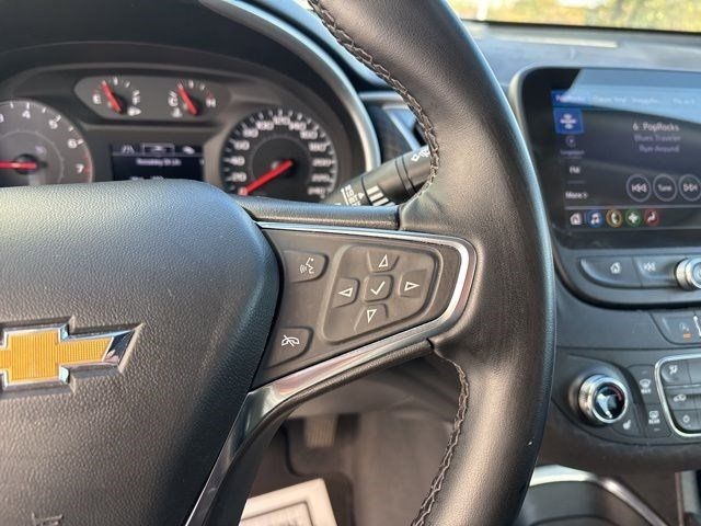 Chevrolet Malibu  2023 Chevrolet Malibu  2023