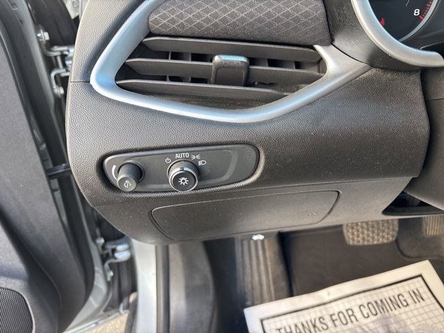 Chevrolet Malibu  2023 Chevrolet Malibu  2023