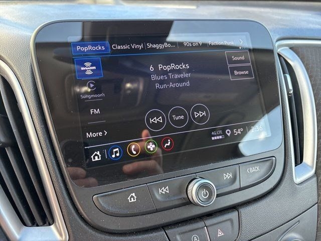 Chevrolet Malibu  2023 Chevrolet Malibu  2023