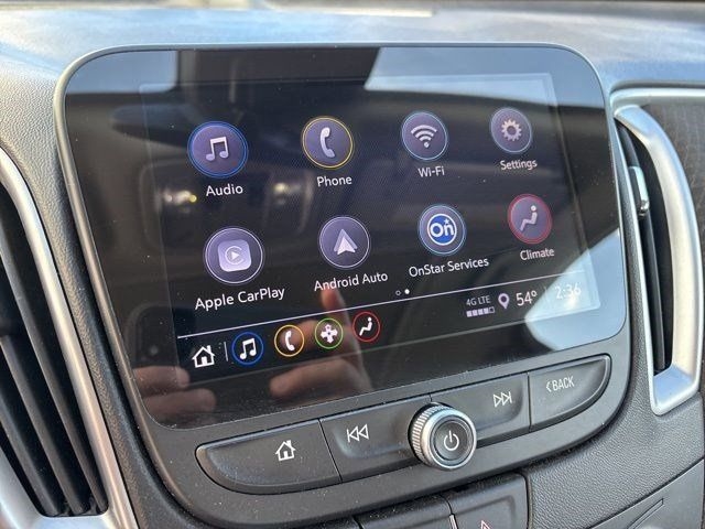 Chevrolet Malibu  2023 Chevrolet Malibu  2023