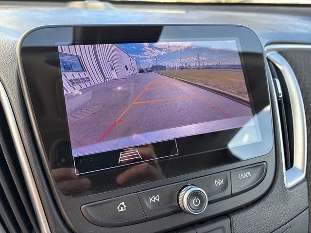 Chevrolet Malibu  2023 Chevrolet Malibu  2023