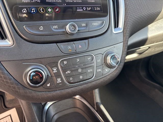 Chevrolet Malibu  2023 Chevrolet Malibu  2023