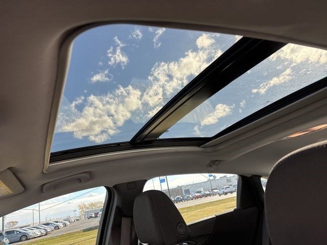 Chevrolet Malibu  2023 Chevrolet Malibu  2023