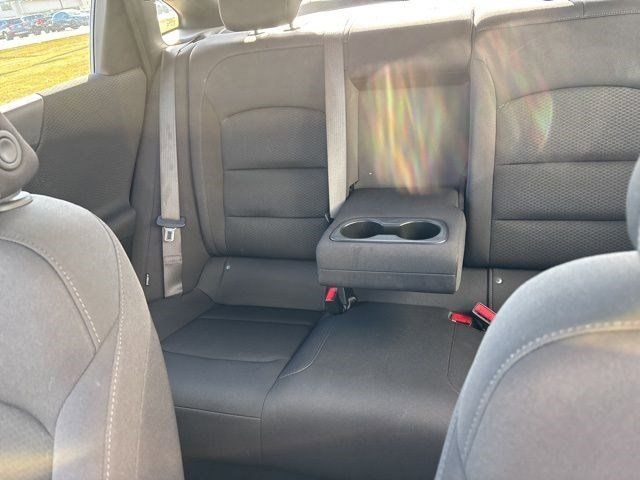 Chevrolet Malibu  2023 Chevrolet Malibu  2023