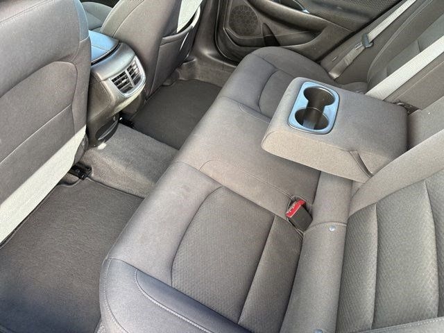 Chevrolet Malibu  2023 Chevrolet Malibu  2023