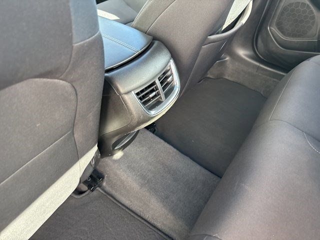 Chevrolet Malibu  2023 Chevrolet Malibu  2023