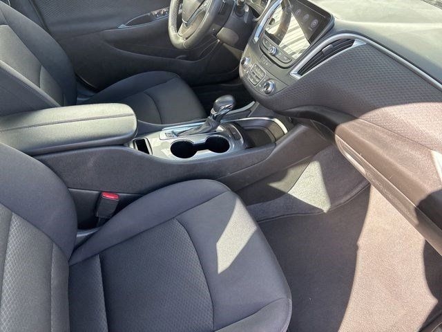 Chevrolet Malibu  2023 Chevrolet Malibu  2023