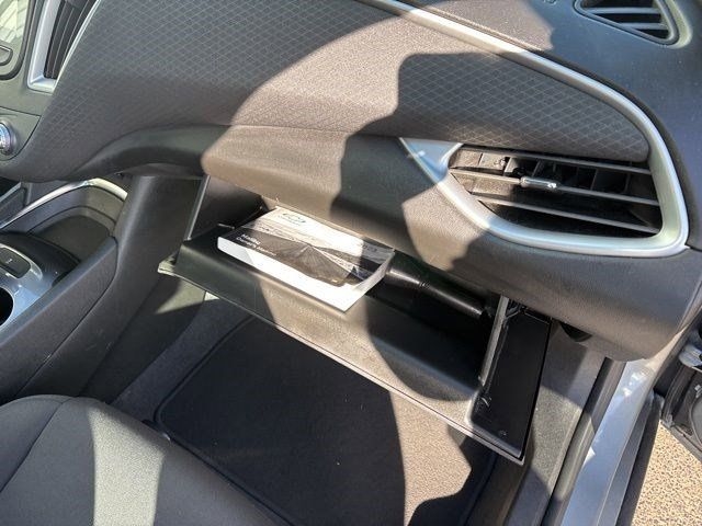 Chevrolet Malibu  2023 Chevrolet Malibu  2023