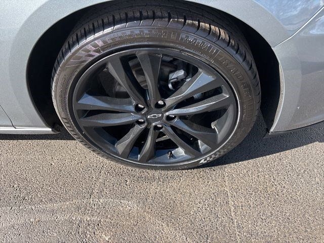 Chevrolet Malibu  2023 Chevrolet Malibu  2023