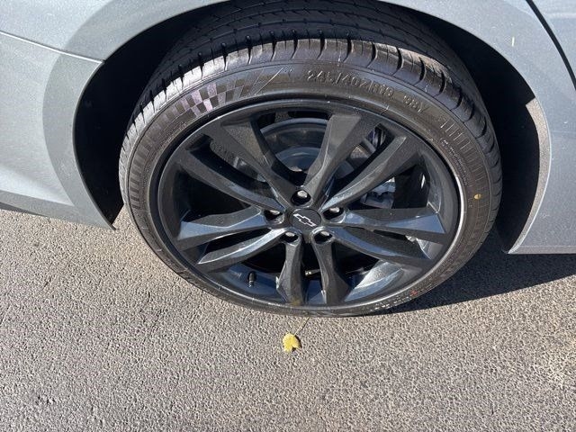 Chevrolet Malibu  2023 Chevrolet Malibu  2023