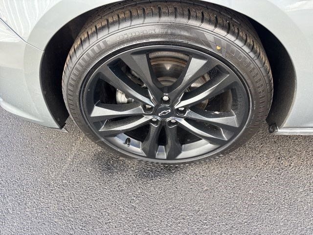 Chevrolet Malibu  2023 Chevrolet Malibu  2023