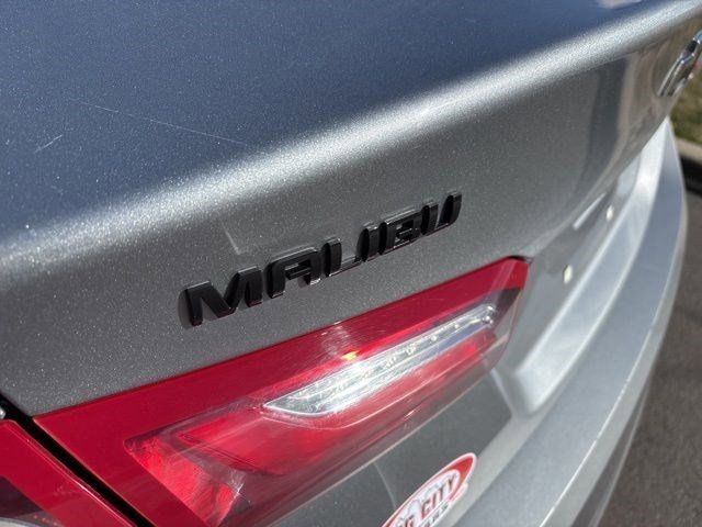 Chevrolet Malibu  2023 Chevrolet Malibu  2023