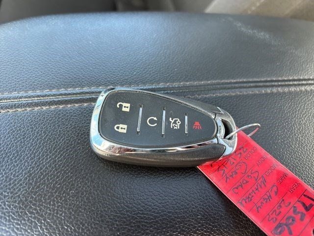 Chevrolet Malibu  2023 Chevrolet Malibu  2023