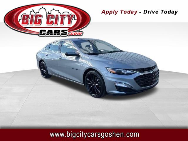 Chevrolet Malibu  2023 Chevrolet Malibu  2023