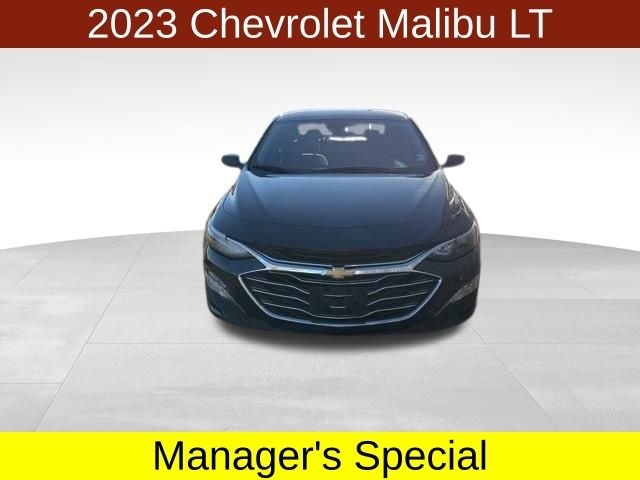 Chevrolet Malibu  2023
